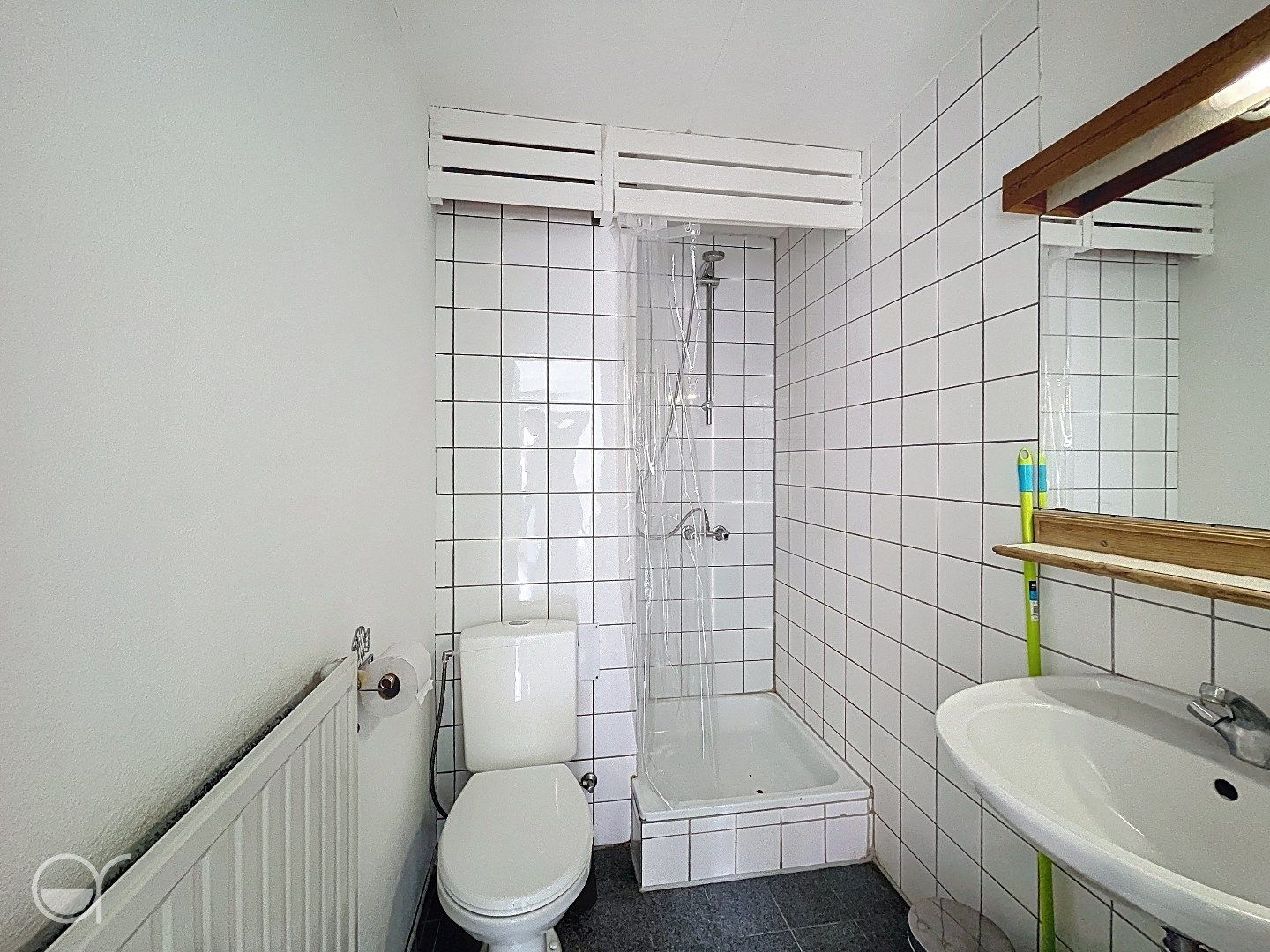 Studio vlakbij de coupure foto 6