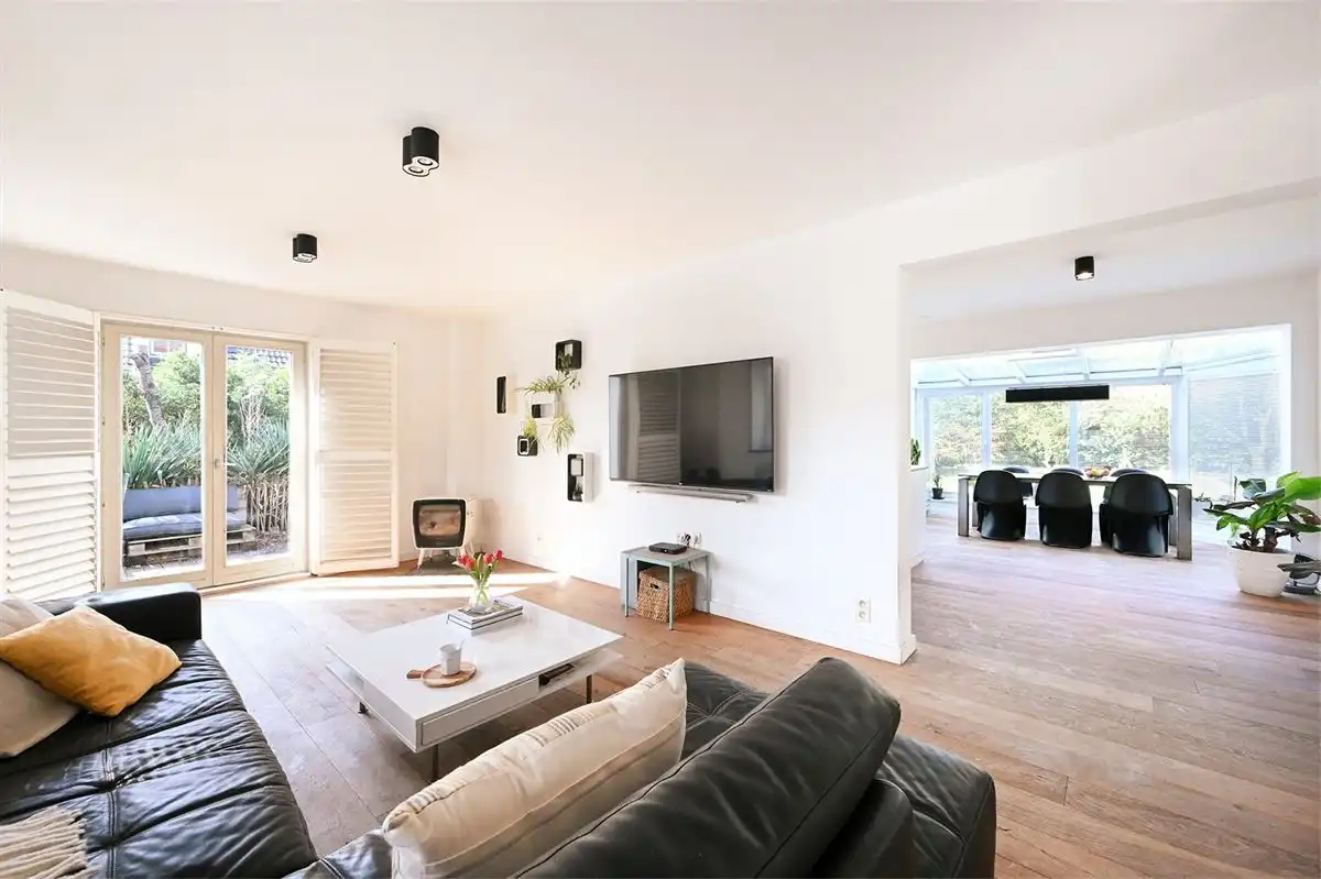 Villa te koop Klinkaardstraat 167 - 2950 KAPELLEN