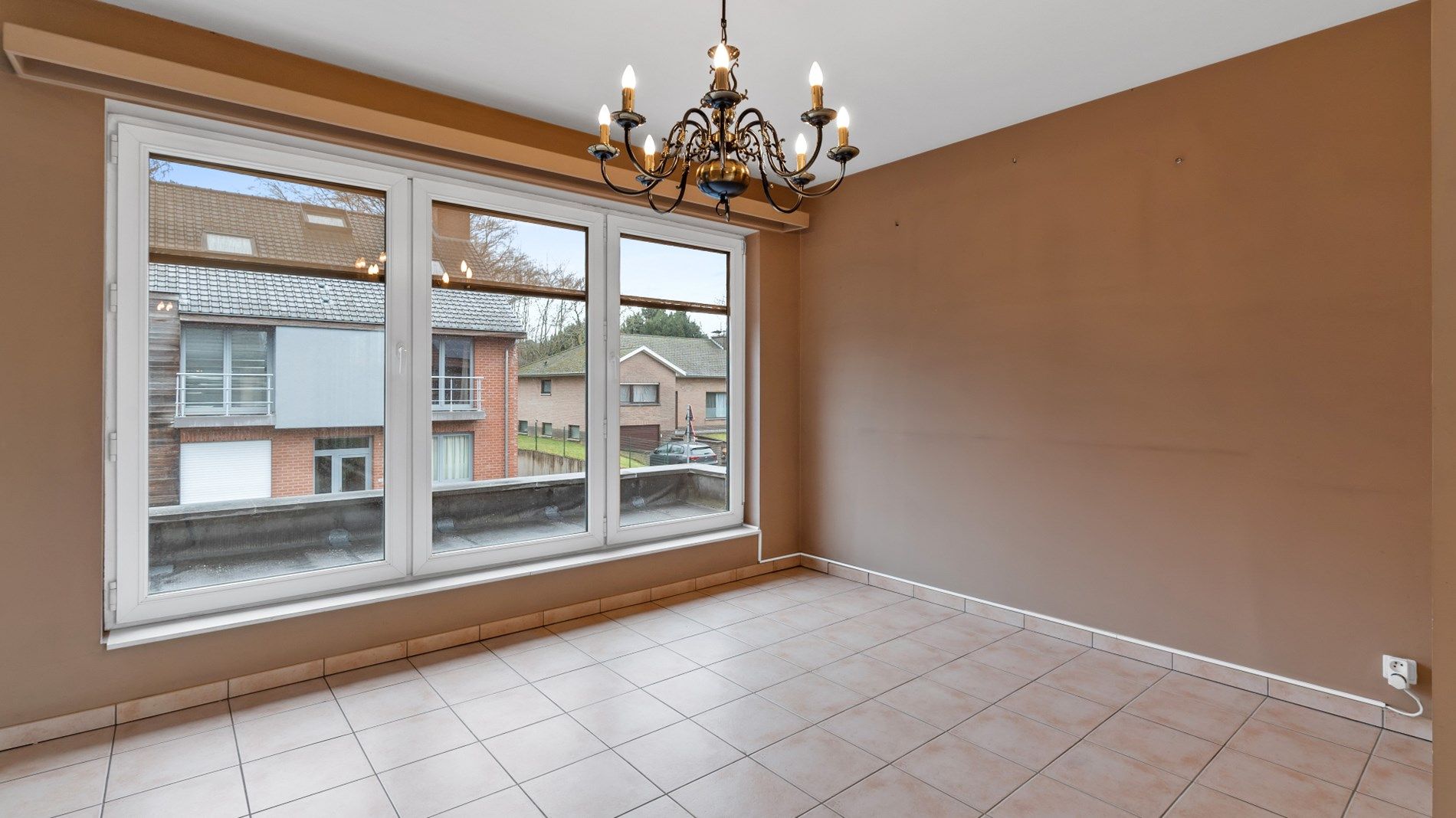 HERENT (WINKSELE) - Rustig gelegen appartement met 2 slaapkamers foto 6