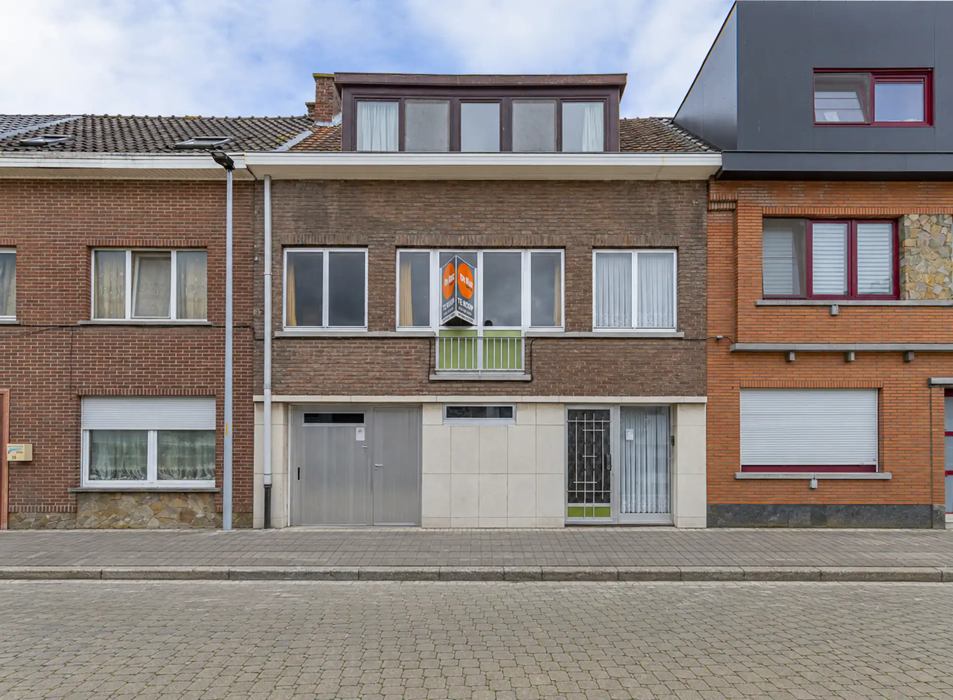 Huis te koop Terlindenstraat 13 - 9300 Aalst