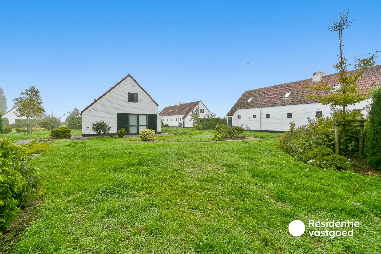 Volledig gerenoveerd en instapklaar vakantiehuisje met 2 slaapkamers in Westende foto 13