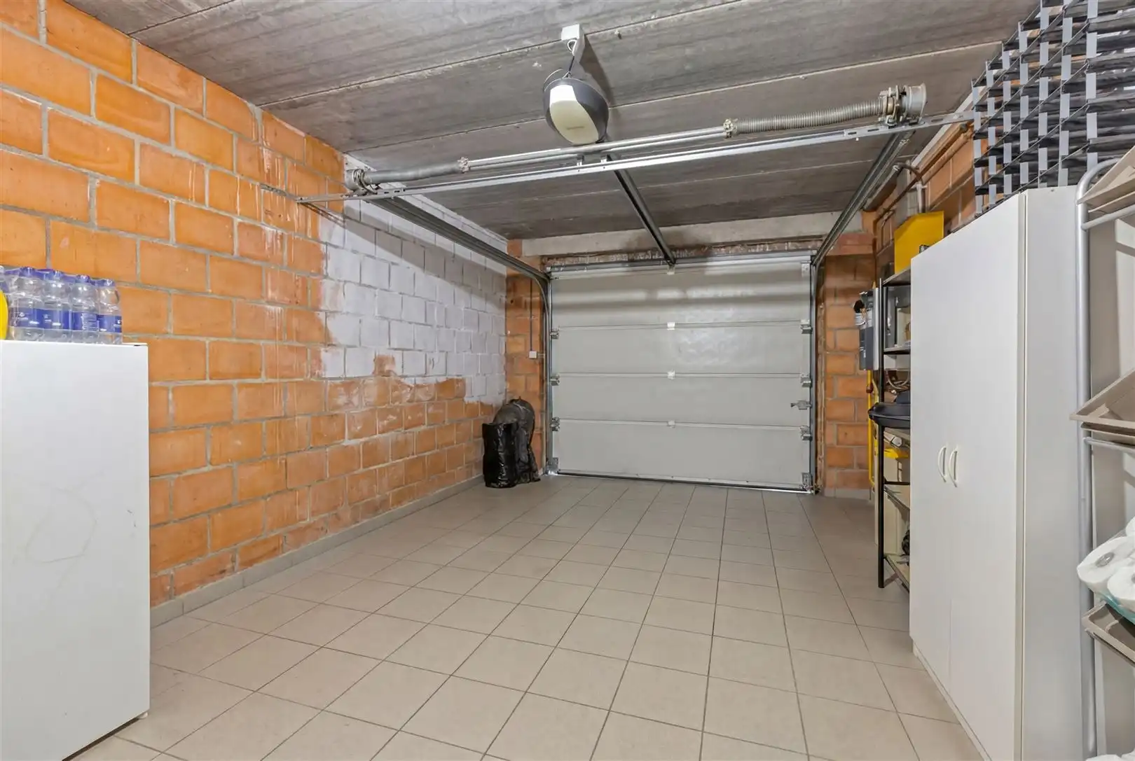 TE KOOP: Verzorgde halfopen bebouwing met 3 slaapkamers in Koersel! foto 25