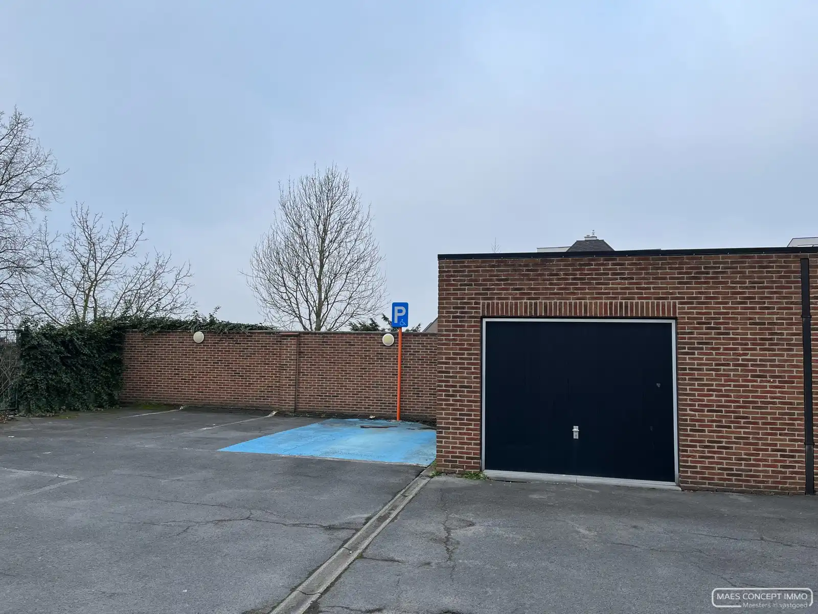 Centraal gelegen woning te huur in Anzegem foto 18