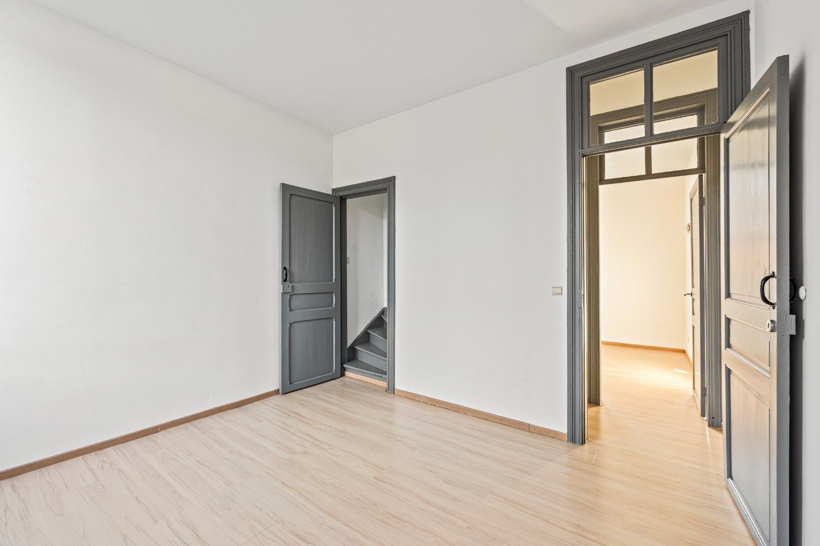 Instapklare woning met 3 slaapkamers in Kortrijk-centrum foto 5