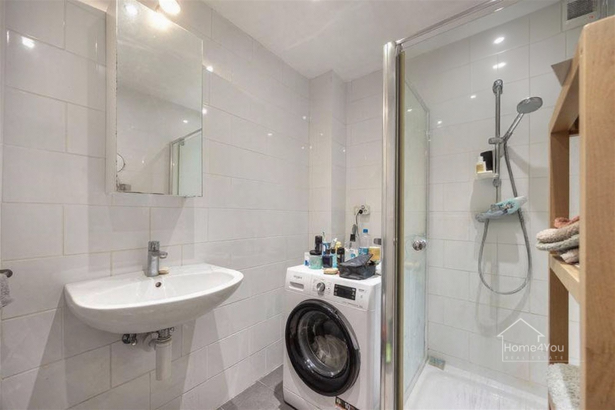 1-Slaapkamer appartement in het hart van Berchem te koop! foto 7