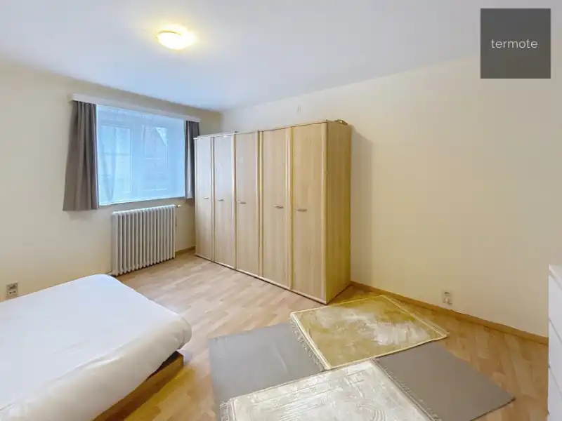 Dakappartement foto 9