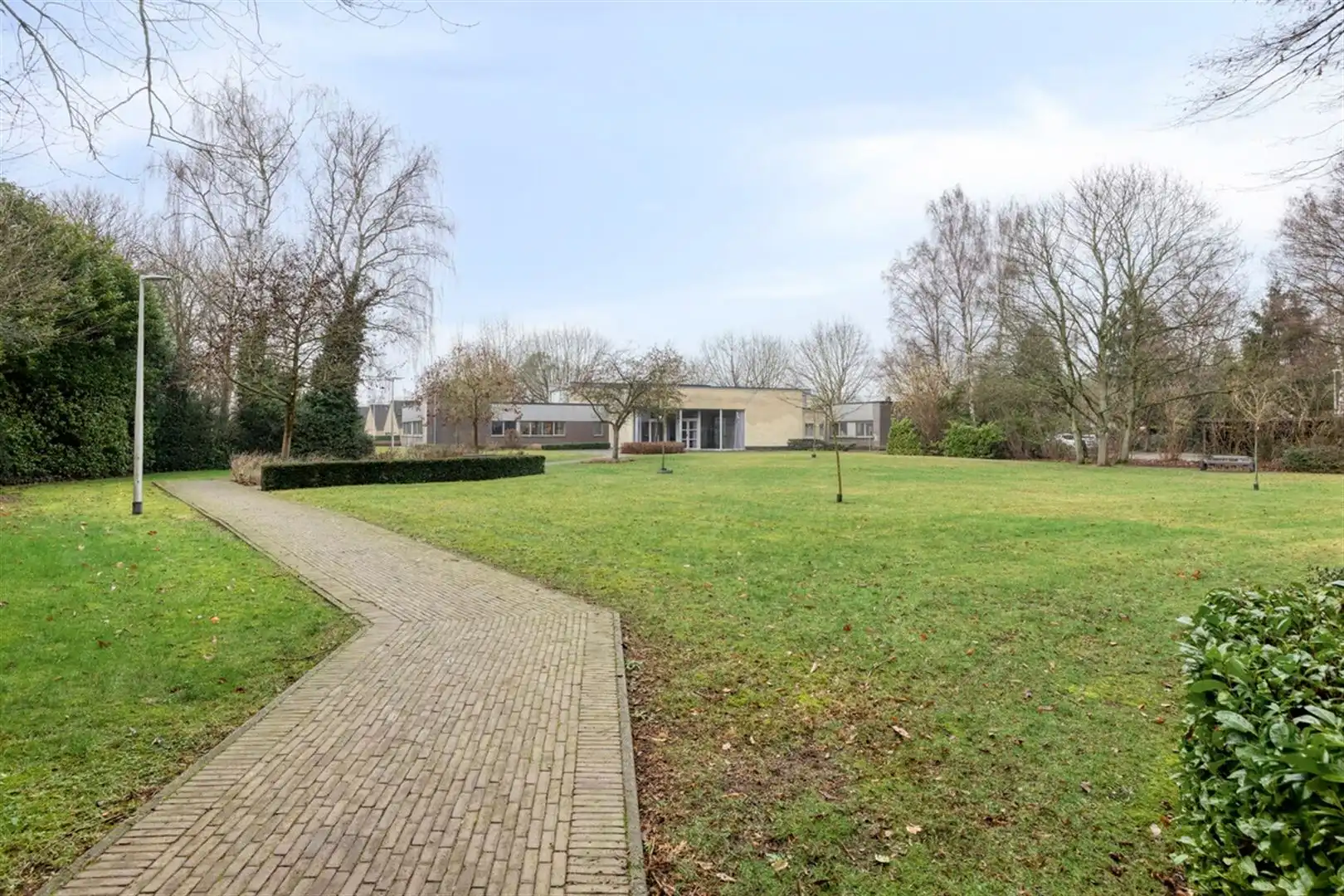 TE KOOP: Laatste nieuwbouwwoning met 3 slaapkamers in De Pepijn (Ham)! foto 24