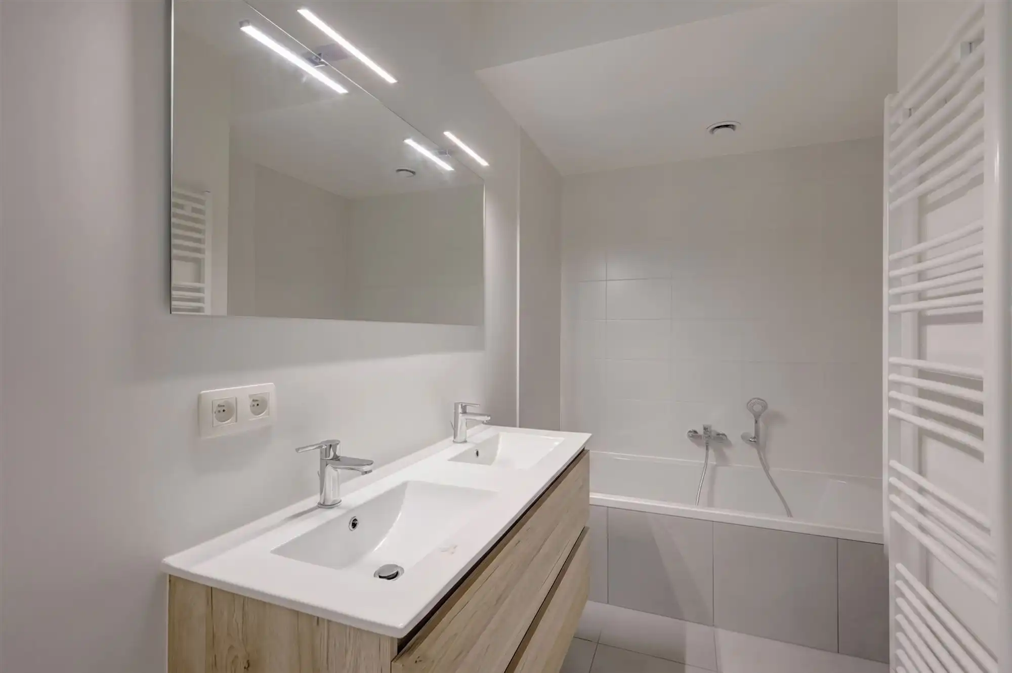 Nieuwbouwappartement met twee slaapkamers in Lier foto 7