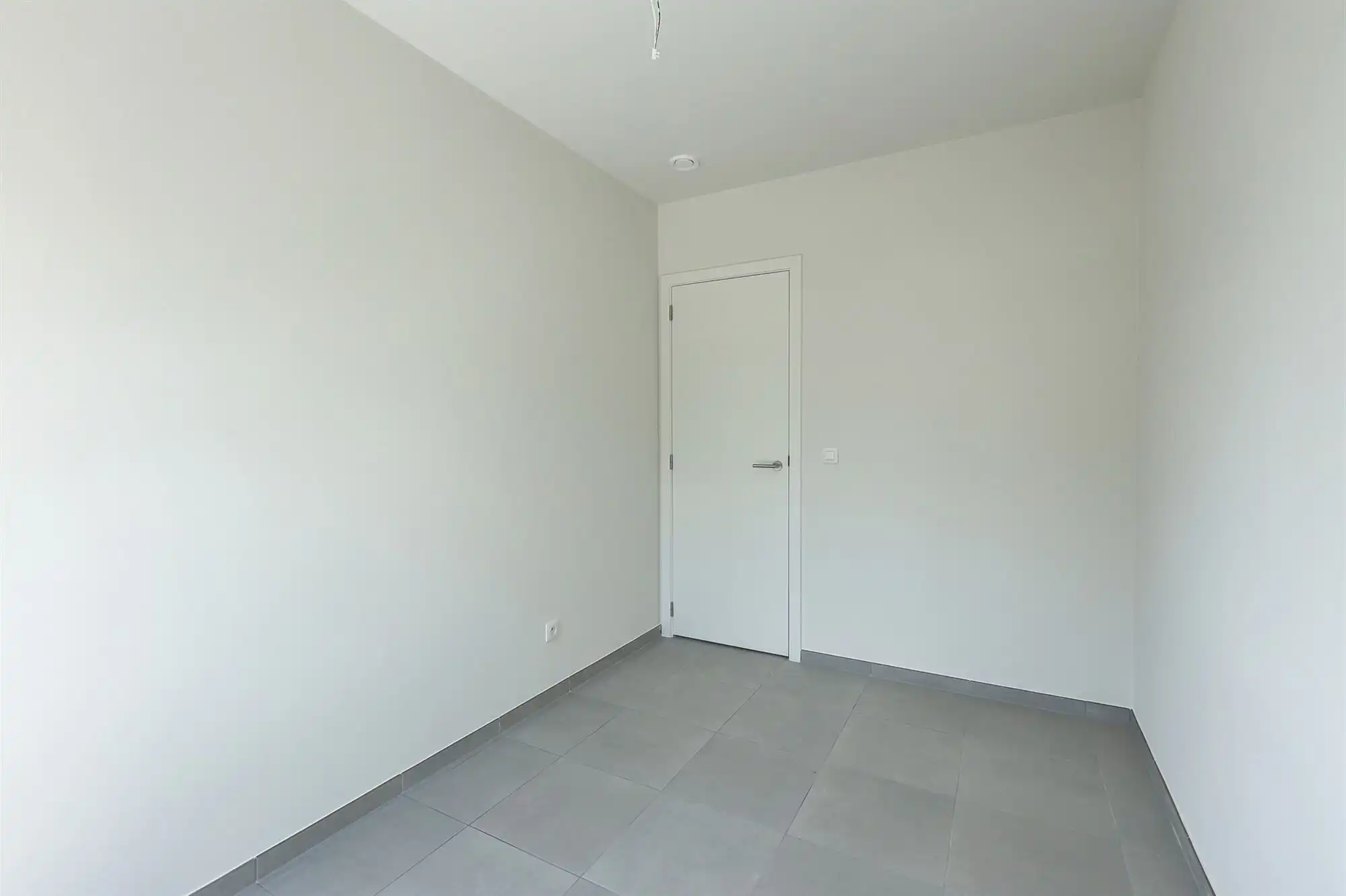 Nieuwbouwappartement met twee slaapkamers in Lier foto 7