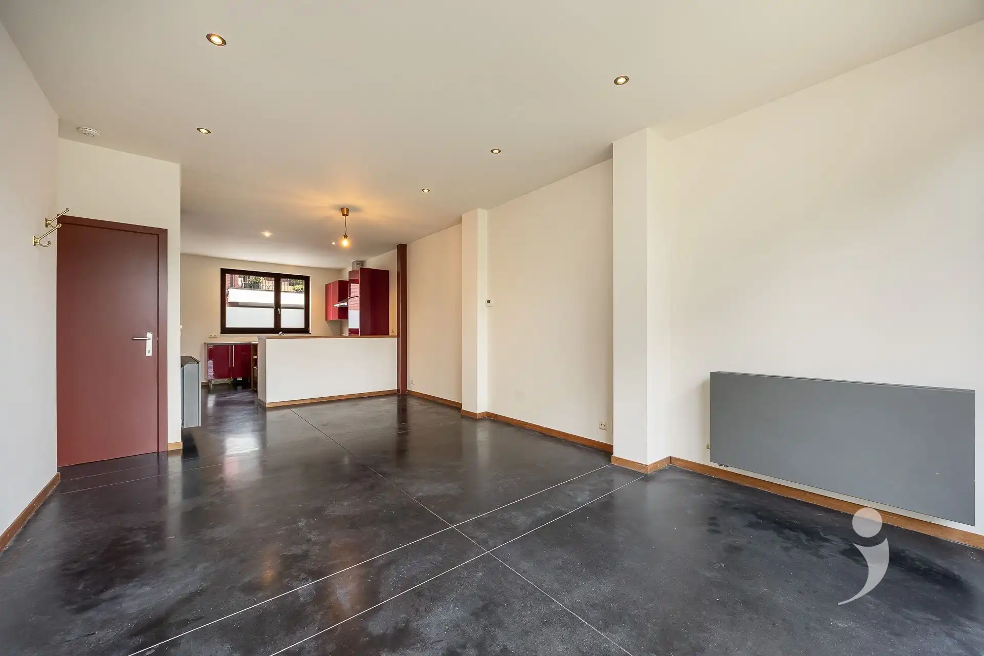 Gezellige woning op wandelafstand van centrum Leuven! foto 8