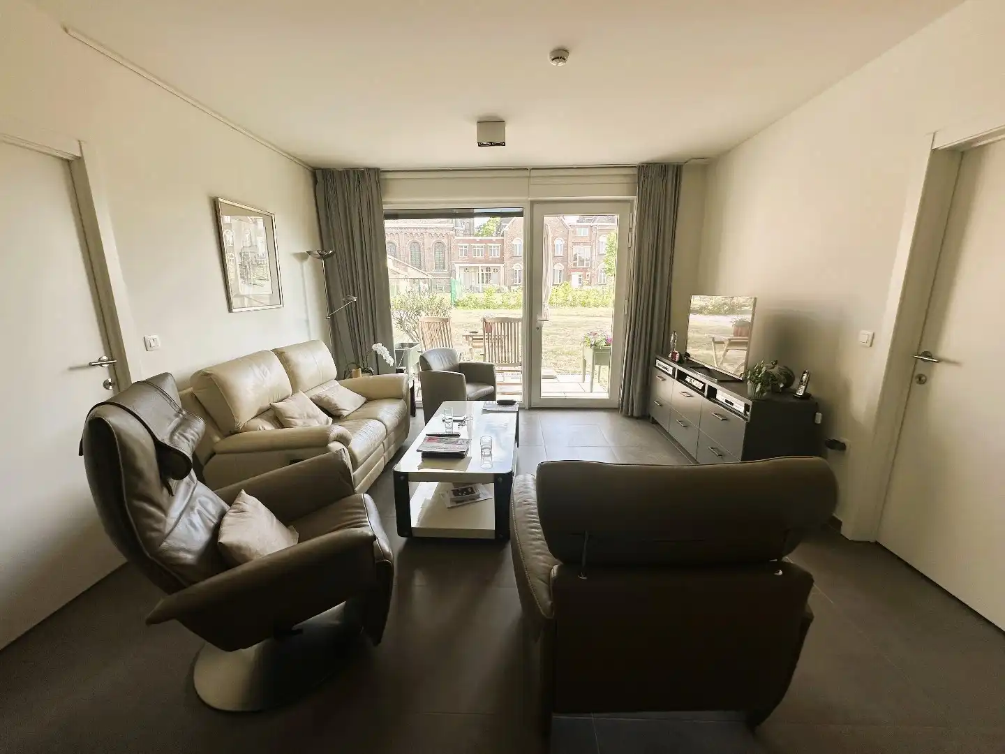 Stijlvolle assistentiewoning in Residentie Heerlijkheid  foto 2