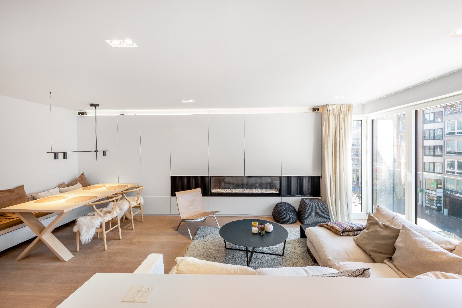 Appartement te koop 8300 Knokke