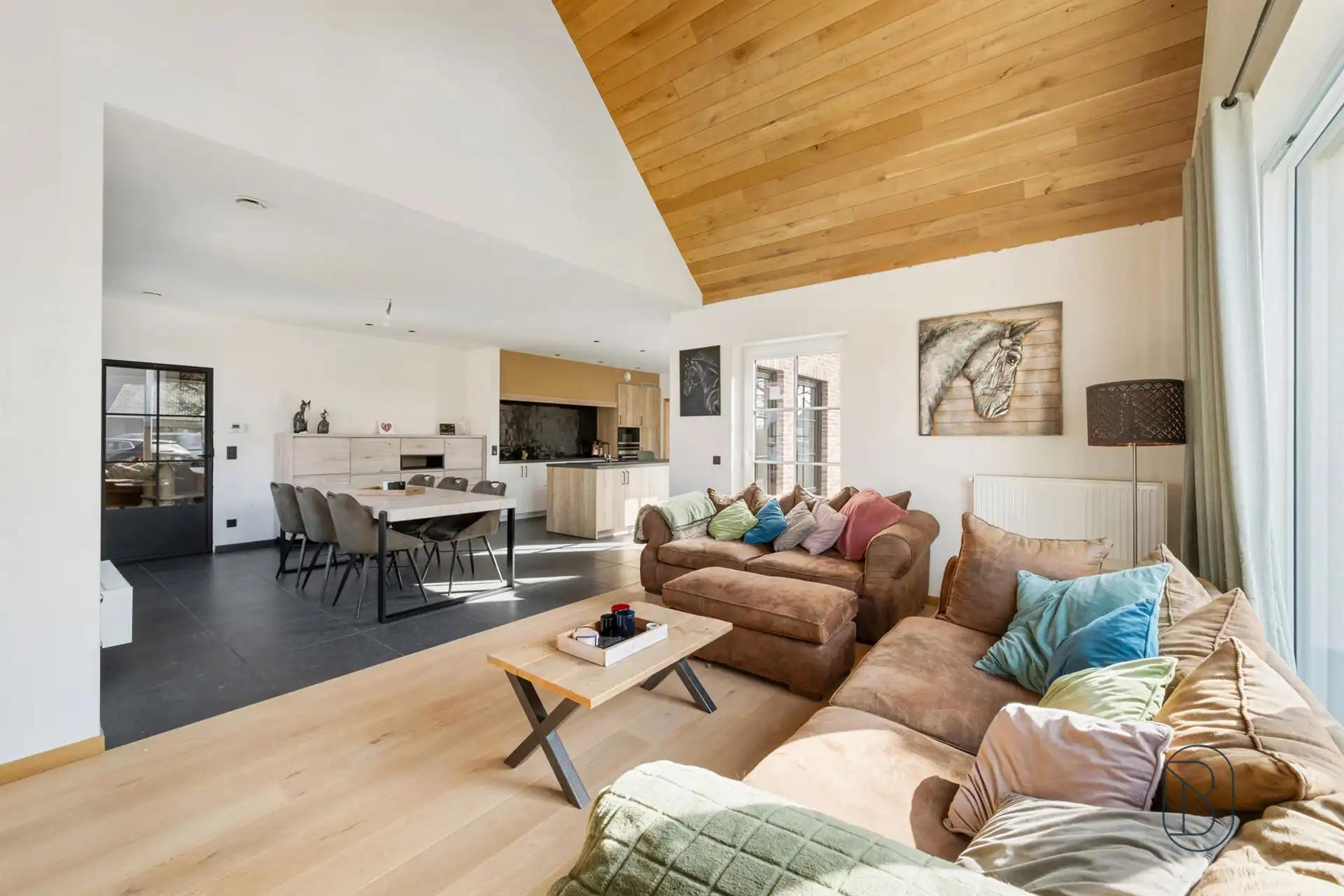 Recente, luxueuze en energiezuinige vrijstaande woning! foto {{pictureIndex}}