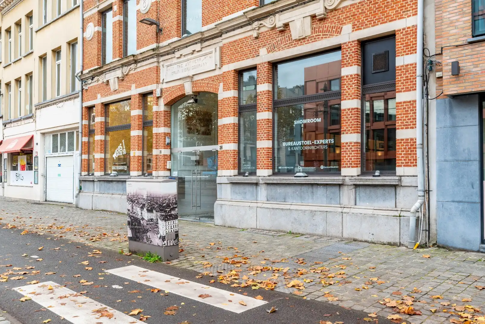 Londenstraat 28-30 - The Grain Embassy foto 4