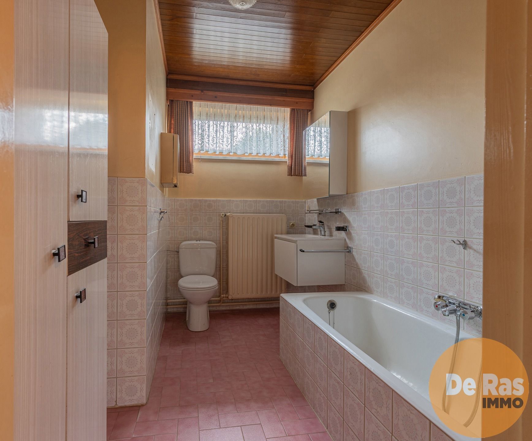 LEDE – Solide bungalow met 3 slpks. en tuin in rustige buurt foto 10