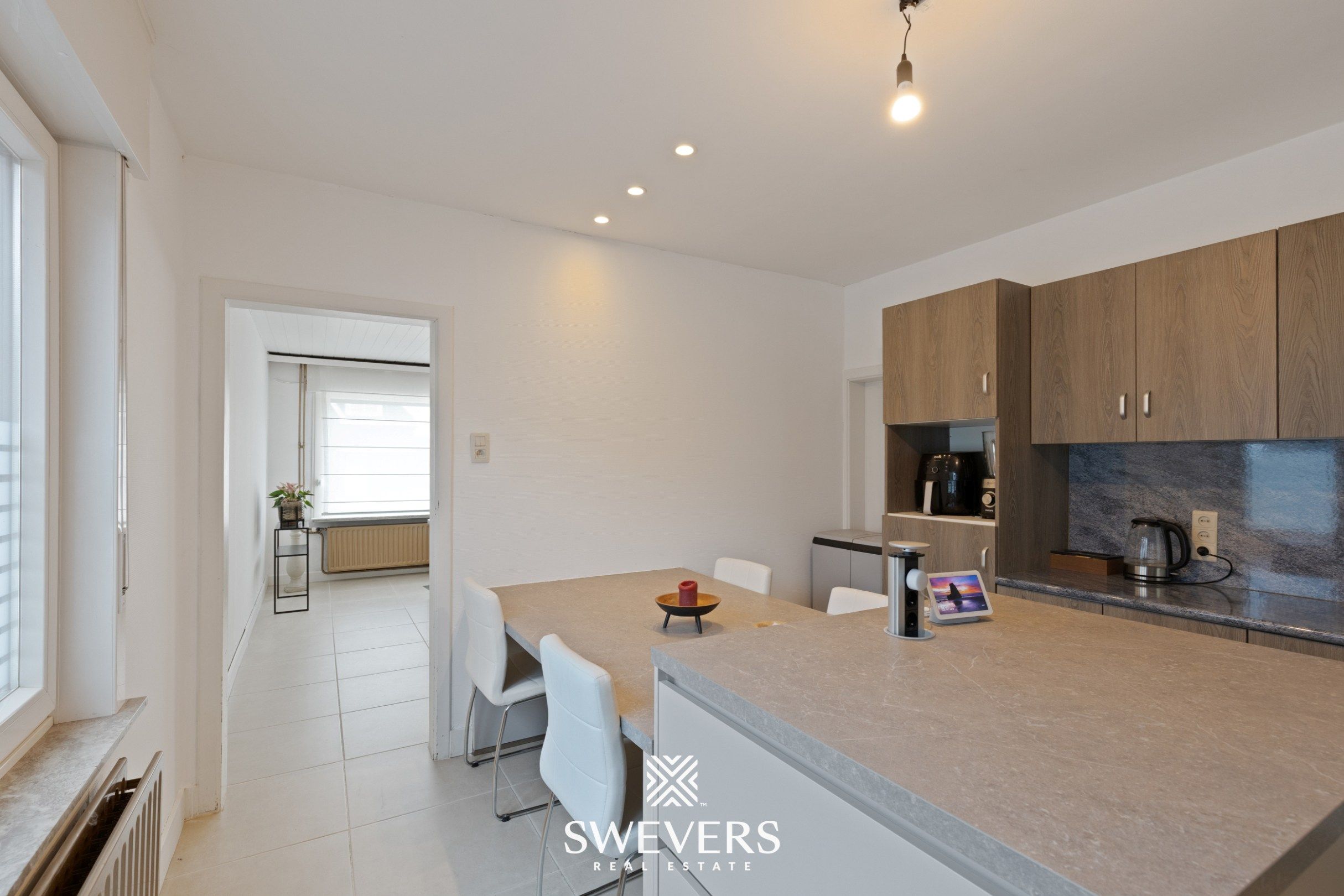 Karaktervolle woning 3 slaapkamers en renovatiepotentieel foto 11
