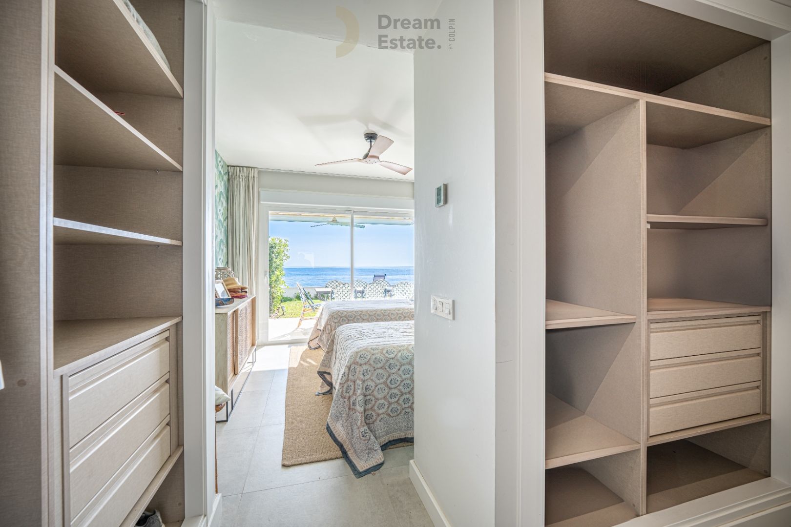 Right.On.The.Beach. Eerstelijns tuinappartement te Guadalmina Baja, Marbella. foto 17