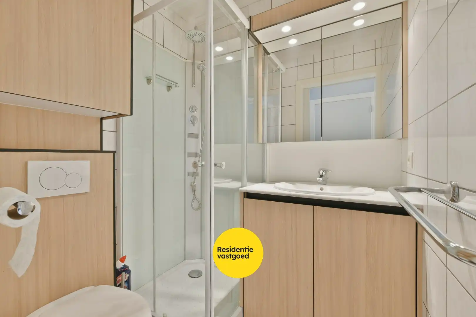 Appartement met 1 slaapkamer op centrale locatie te koop - vlakbij strand & zee!  foto 13