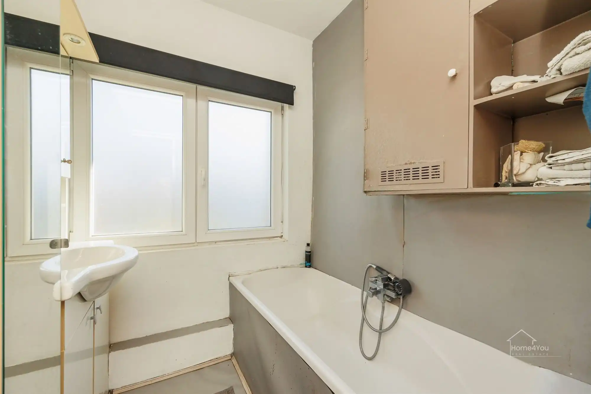 Instapklare HOB, 3 slaapk, B-label en tuin foto 16