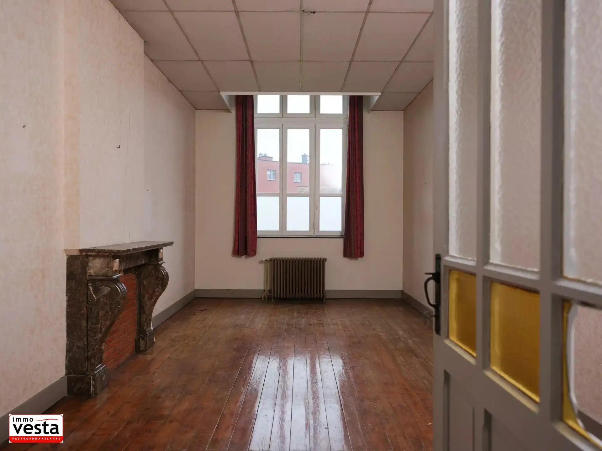 Voormalig klooster met projectpotentieel foto 7