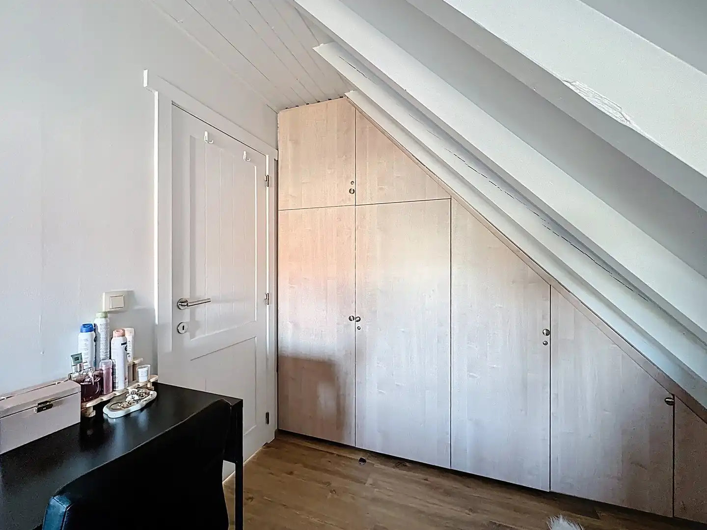 Gerenoveerde vakantiewoning vlakbij het natuurgebied: De Doornpanne. foto 14