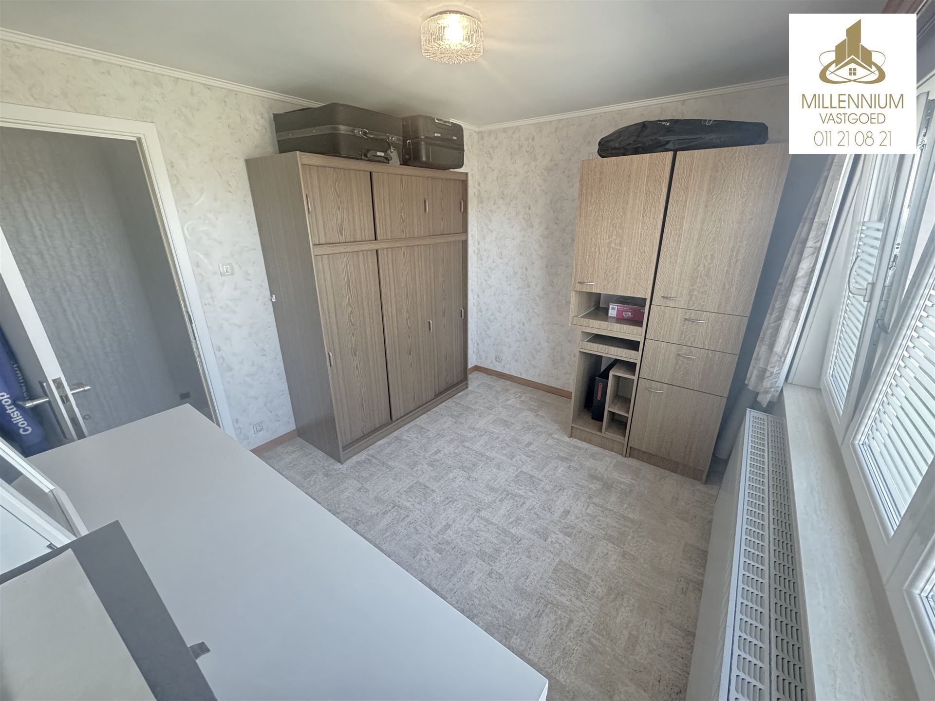 Ruime 3-SLK Woning met Tuin in Hasselt, 2590m² foto 15