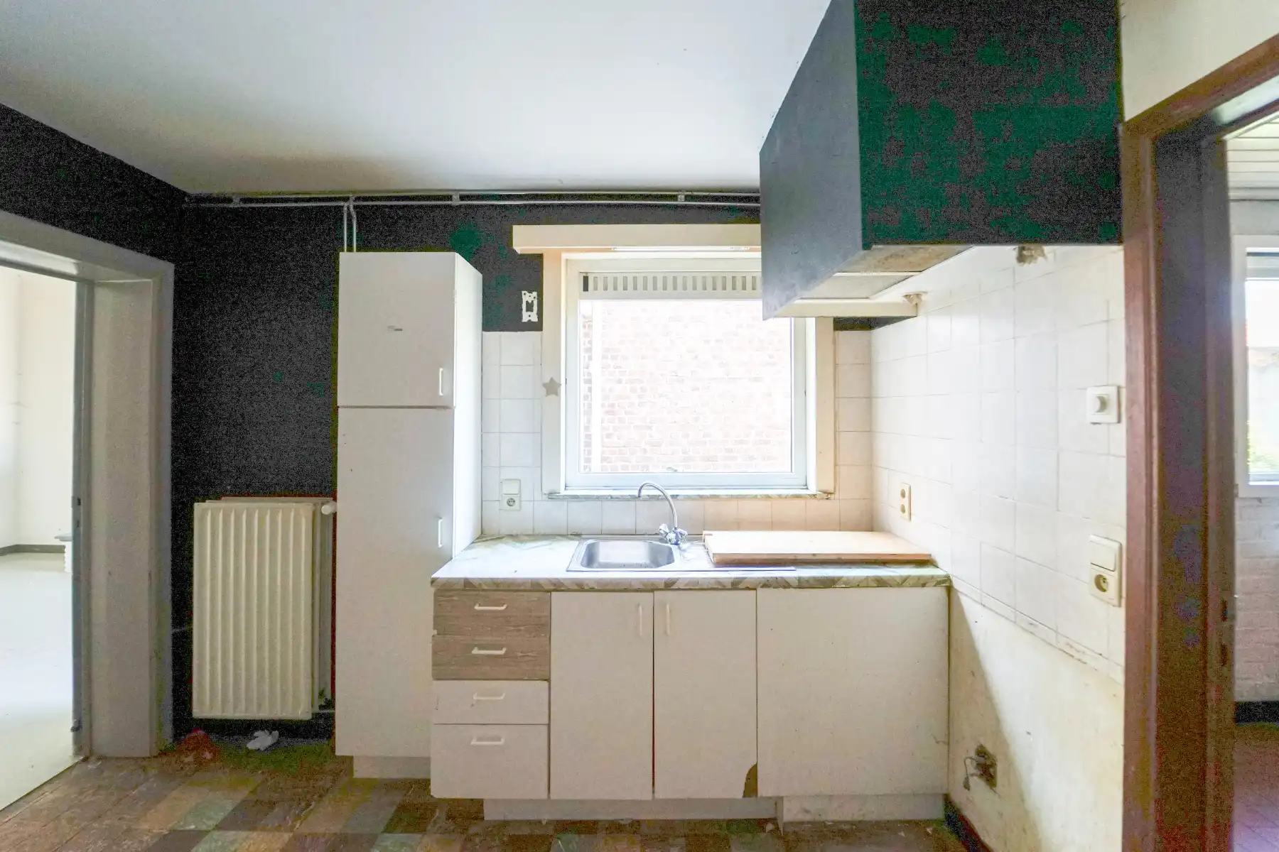 Ruime residentieel gelegen woning foto 6