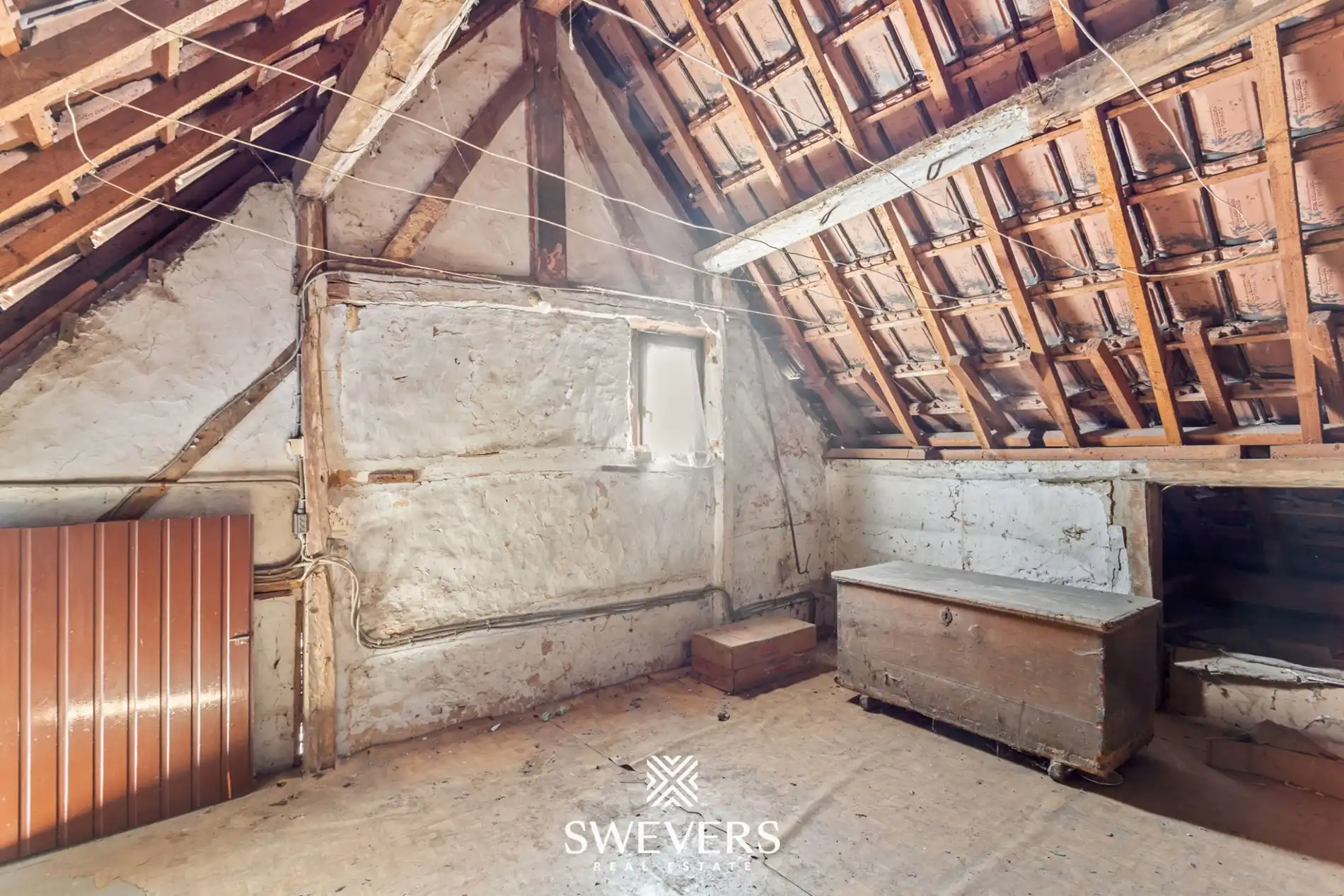 Authentiek renovatieproject met potentieel in Wellen foto 15