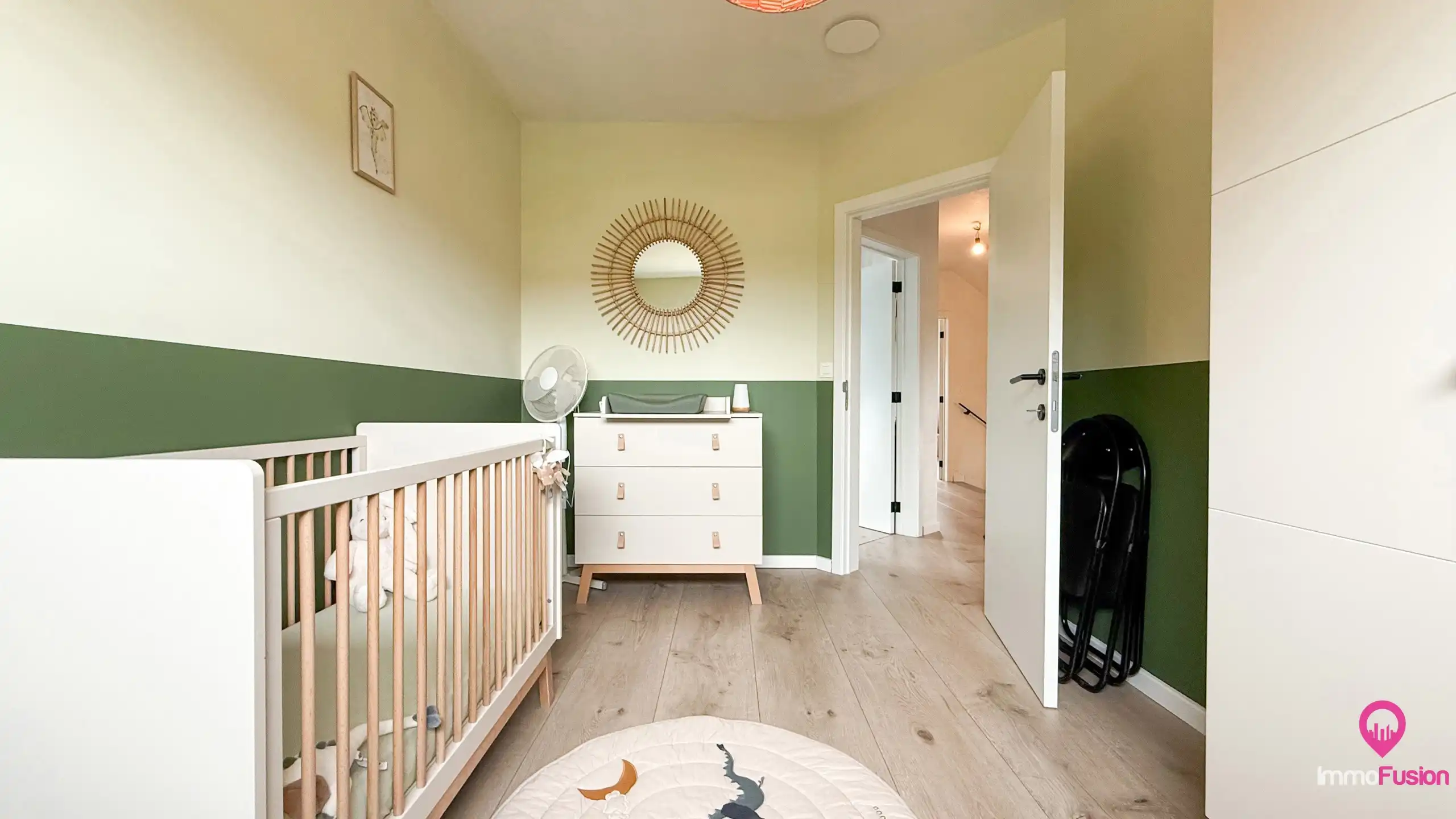 Moderne halfopen nieuwbouwwoning met 4 slaapkamers! foto 24