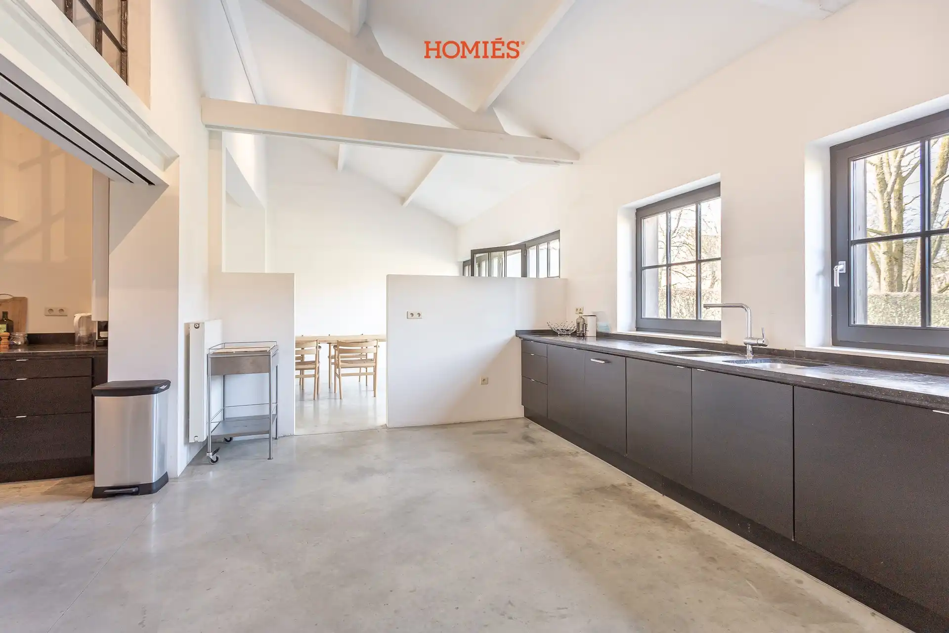 Prachtig landhuis met 4 slaapkamers en 4 badkamers foto 5