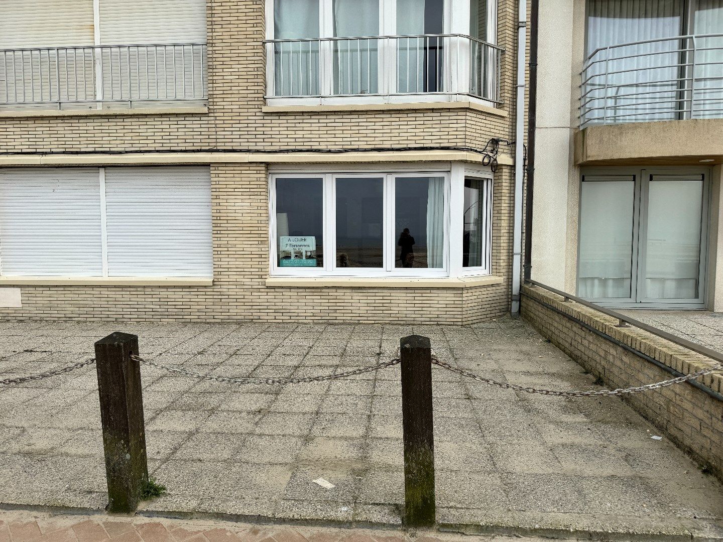 Residentie Belvédère G002 + K21 foto 16
