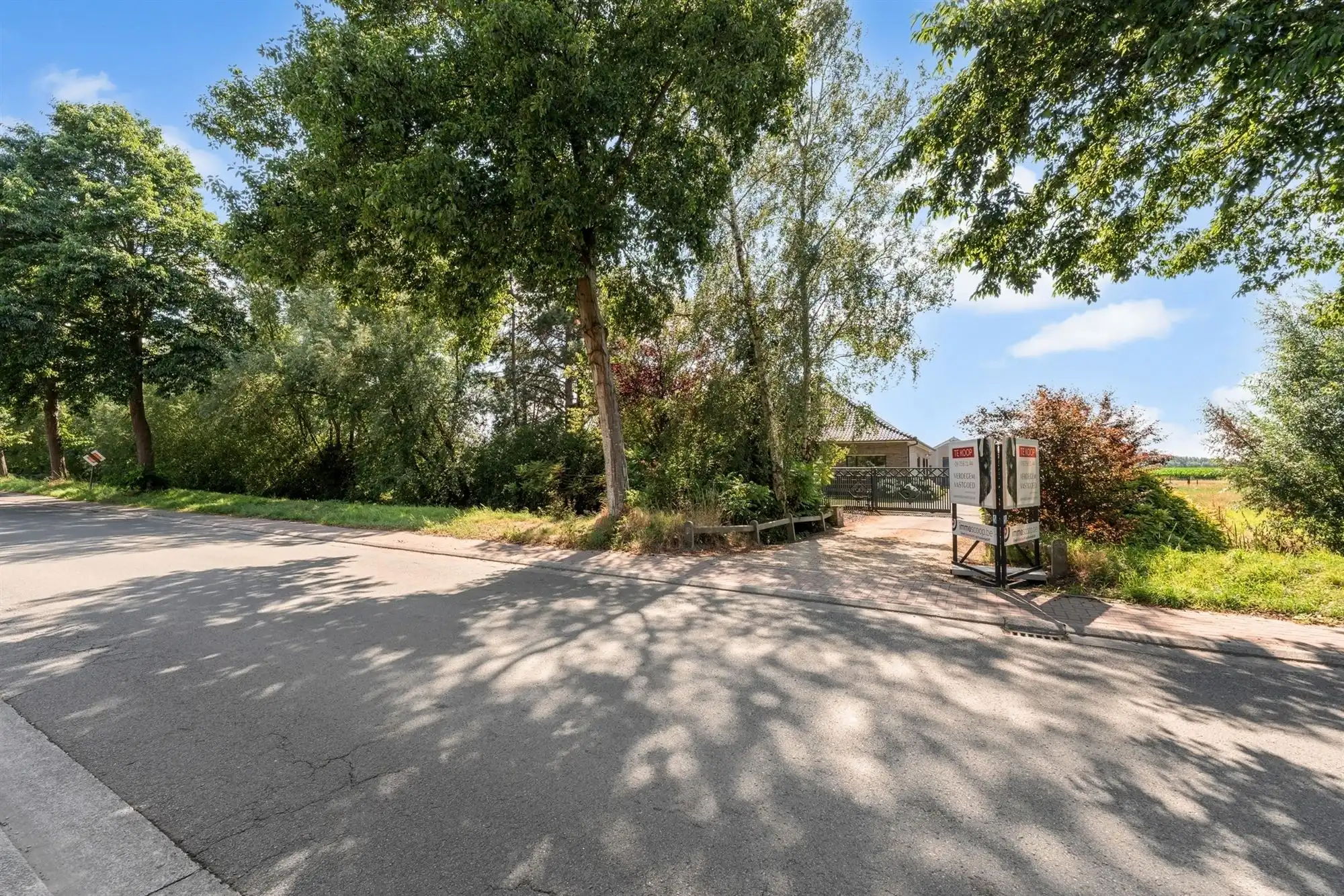 Unieke eigendom van 14.139m² voor paarden- of dierenliefhebbers of wie droomt van ruimte  foto 23