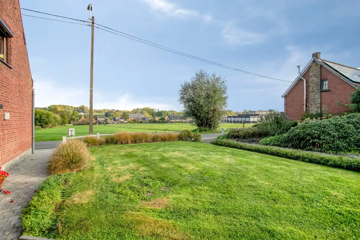 Te renoveren woning i/h landelijke Maarkedal foto 16