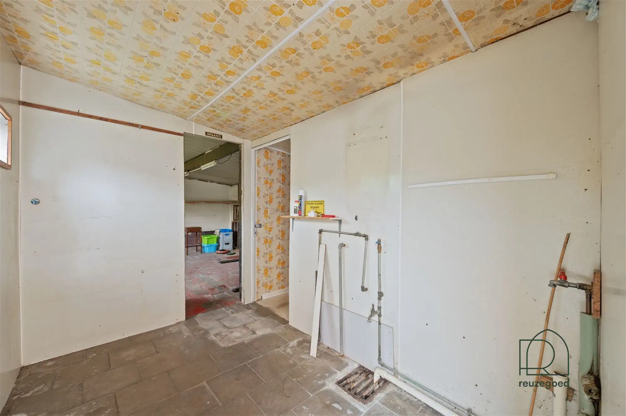 Unieke renovatiekans in het hart van Bonheiden foto 29