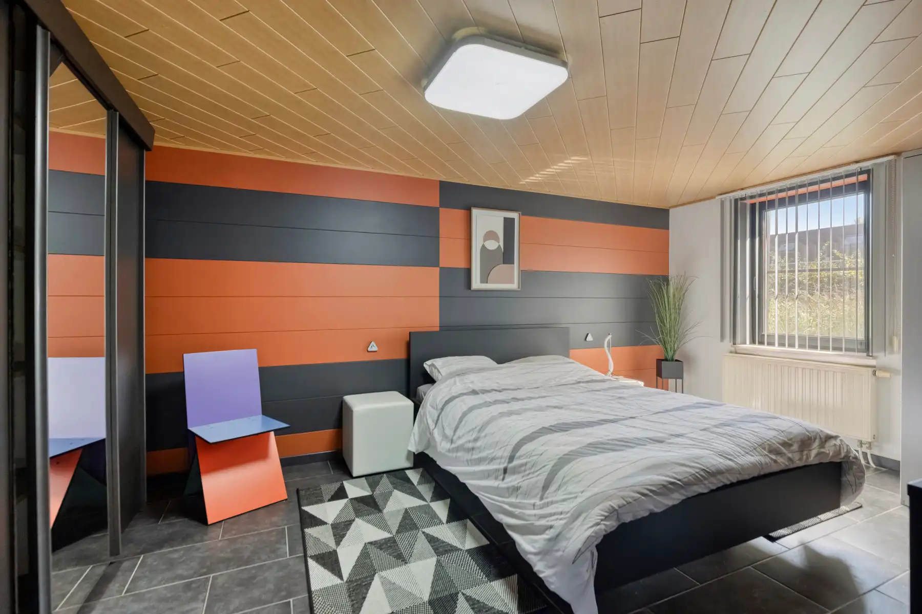 Instapklare woning op rustige en groene ligging foto 10