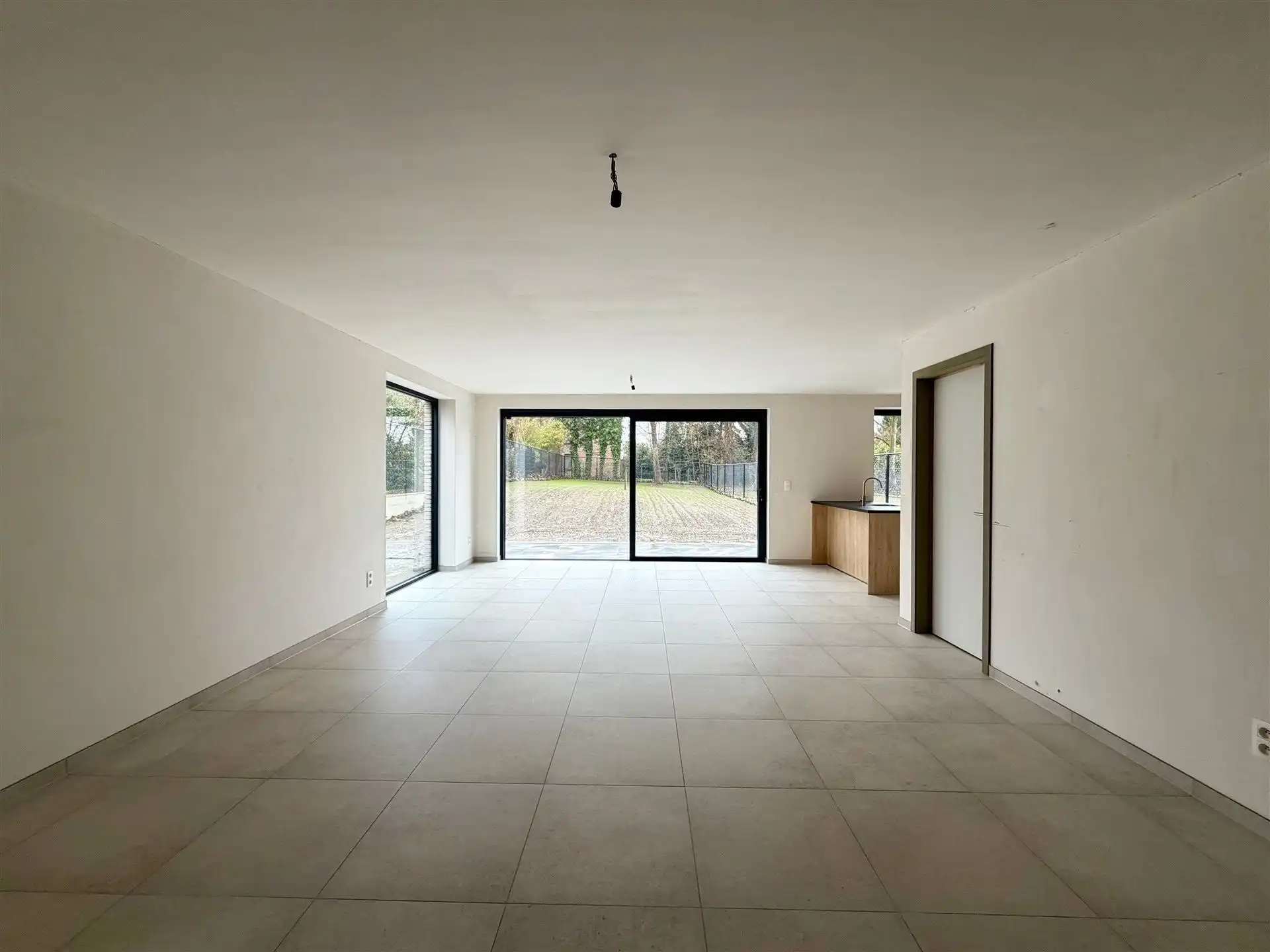 Nieuwbouwwoning - instapklaar, energiezuinig, prachtige ligging en 3 slaapkamers foto 8