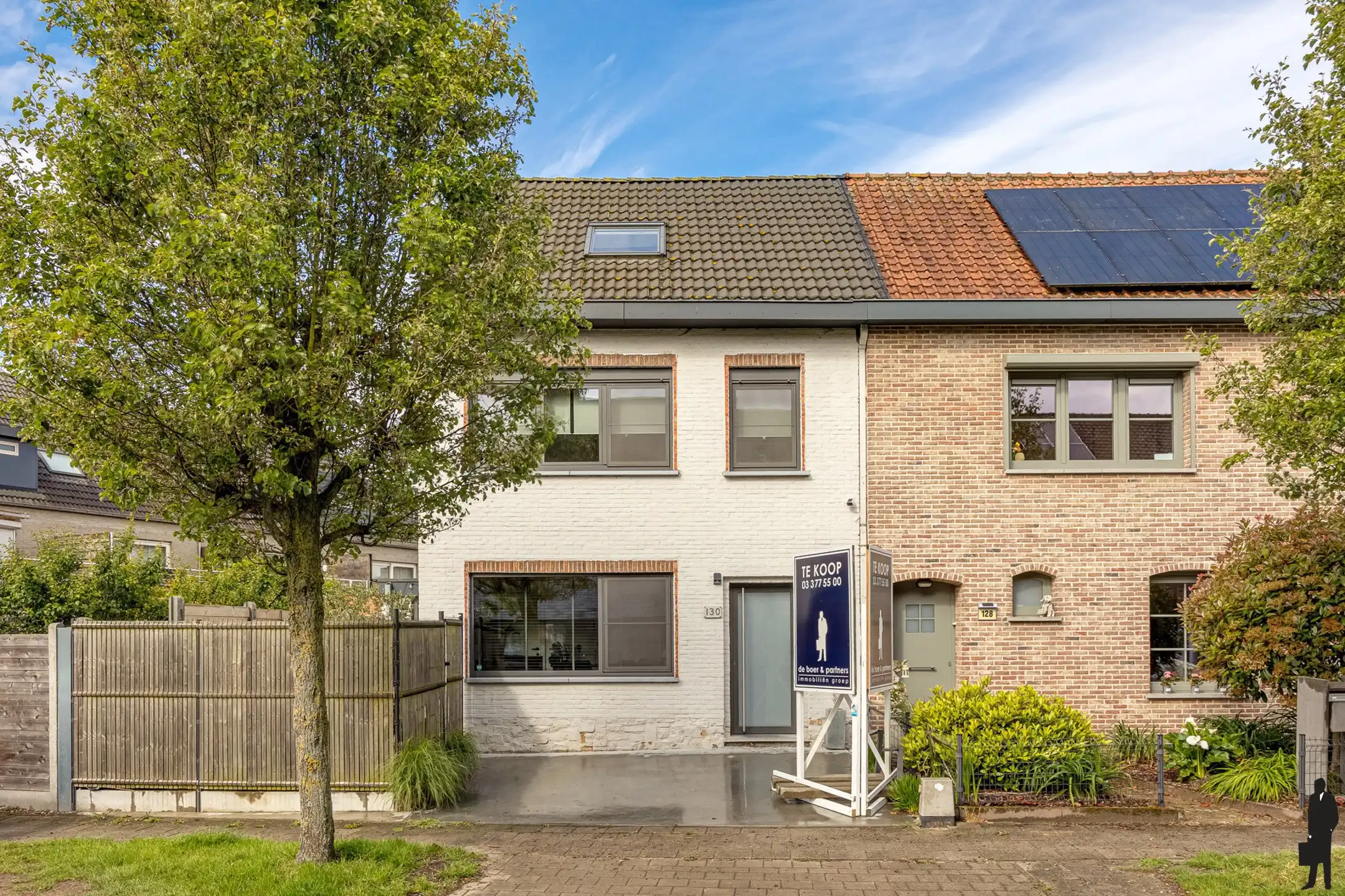 Huis te koop Landbouwstraat 130 - 9220 Hamme