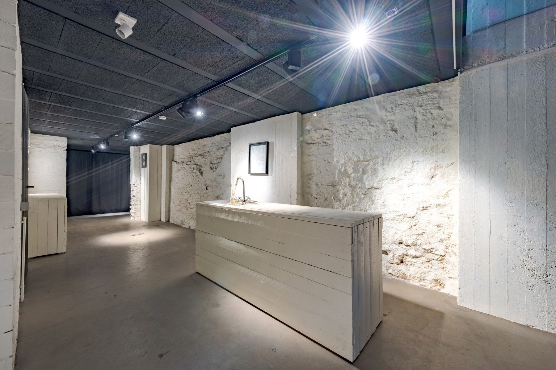 Uniek pand in centrum-Antwerpen foto 15