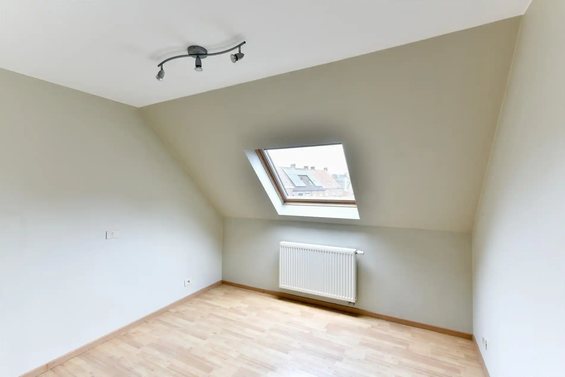 Appartement met parking te Ruddervoorde foto 14