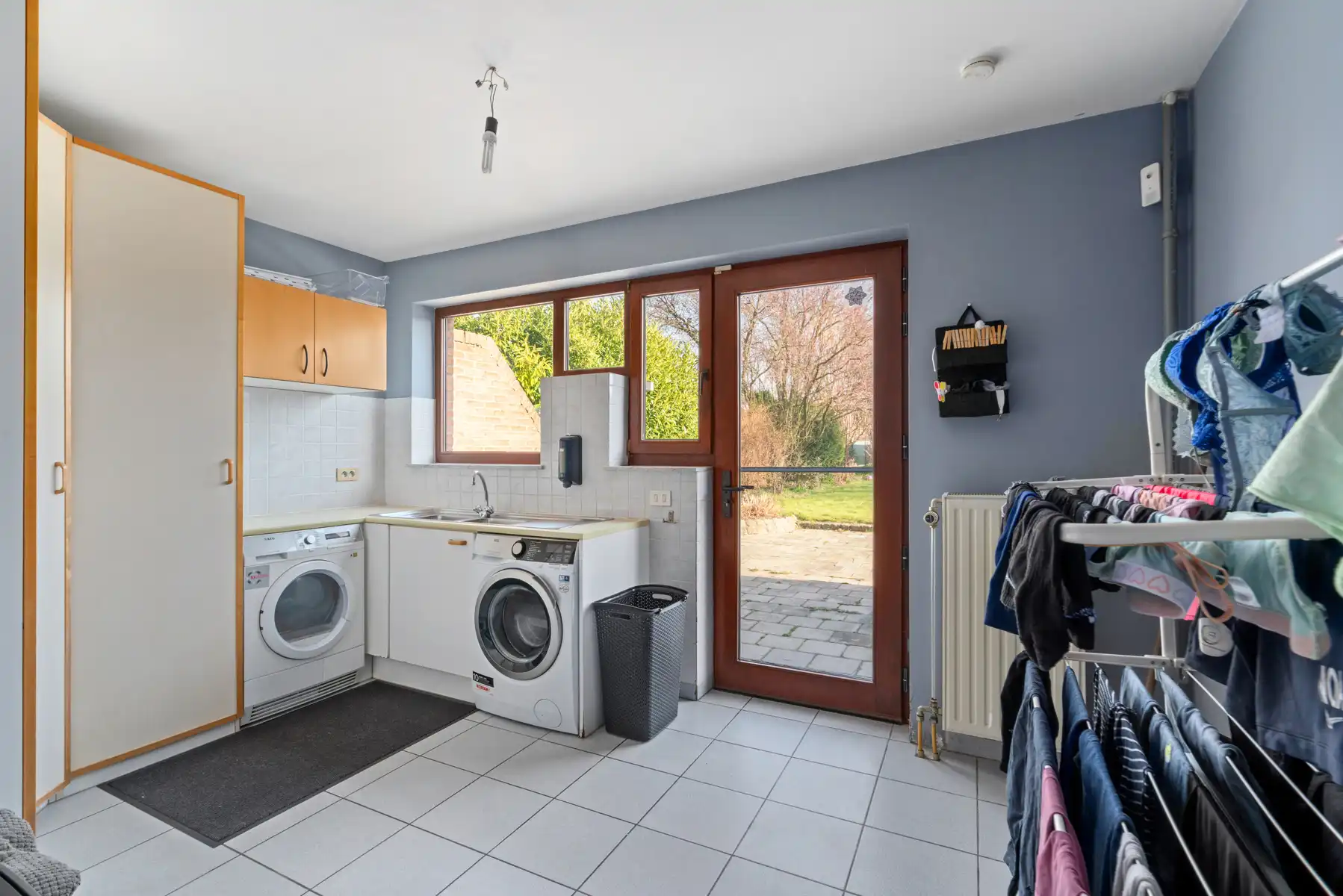 Villa met 5 slaapkamers, 3 badkamers en tuin foto 15
