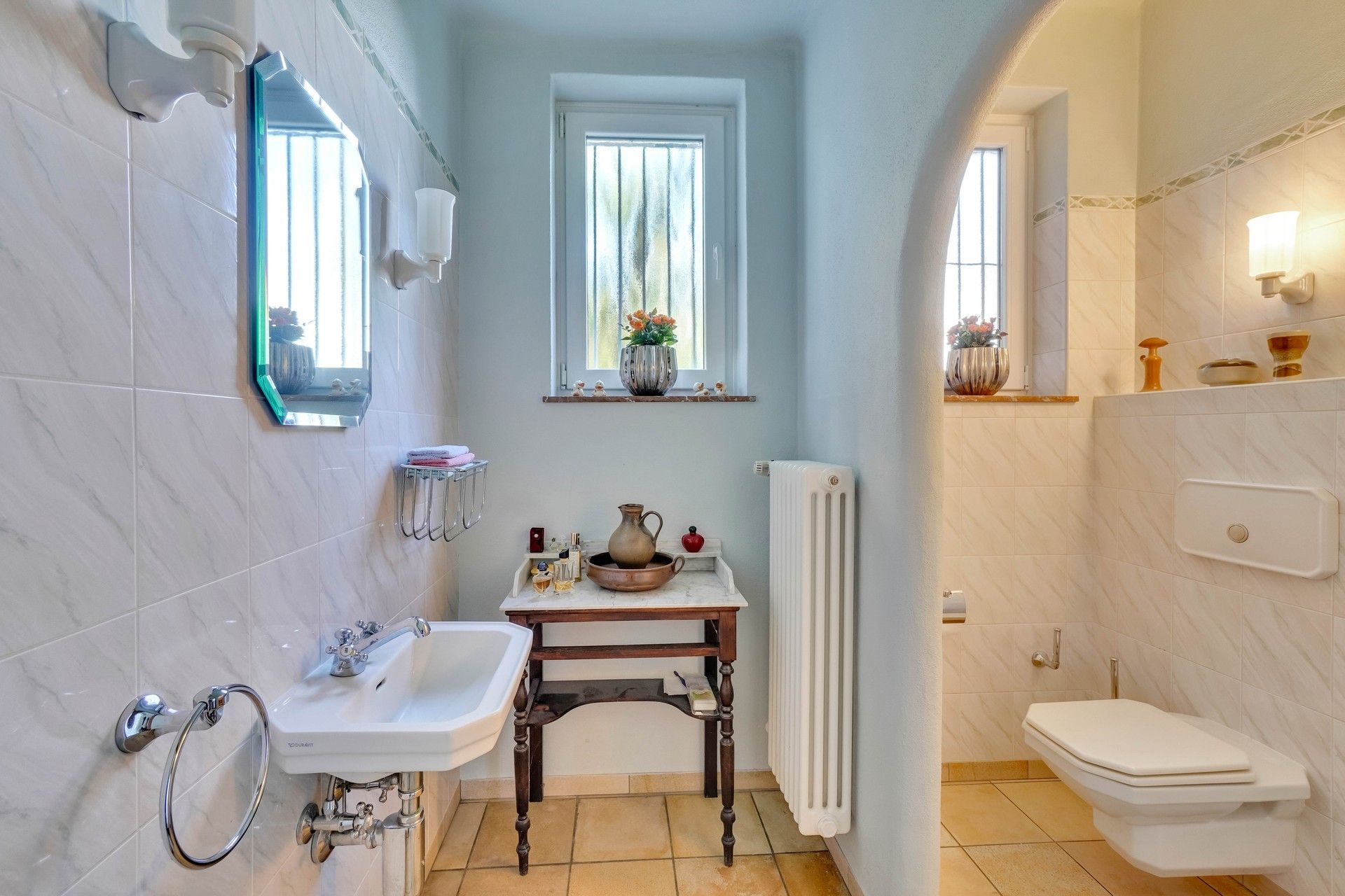 EXCLUSIEVE VILLA + BOUWGROND IN DOODLOPENDE STRAAT foto 29