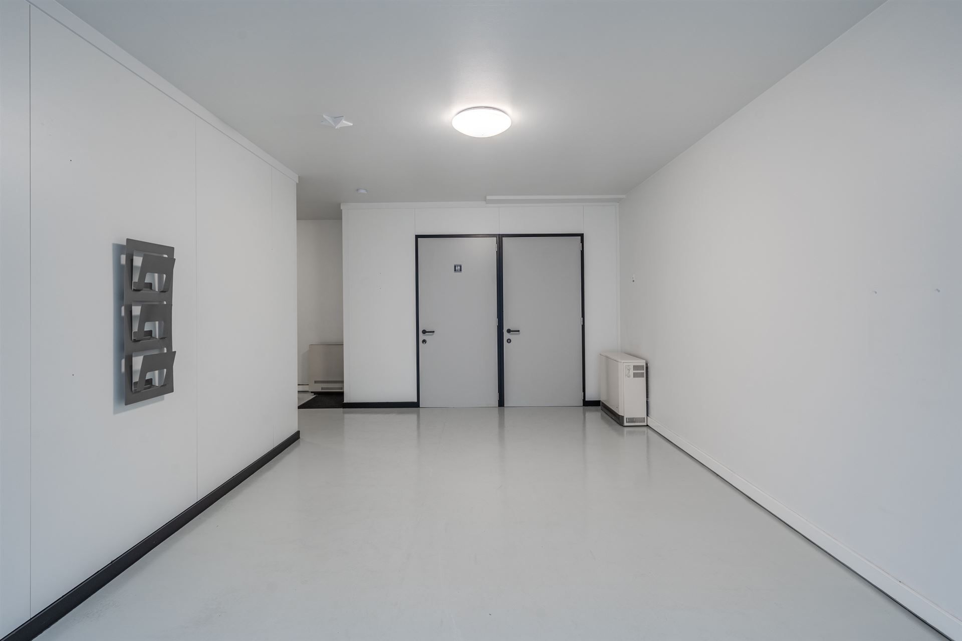 handelspand met woonst foto 3