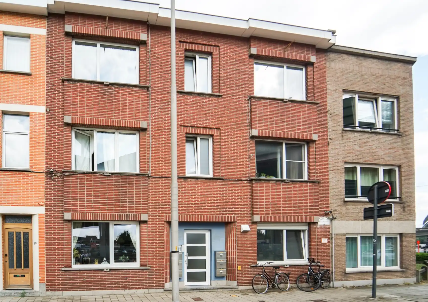 Appartement te huur Steenvoordelaan 101 - 9050 Gentbrugge