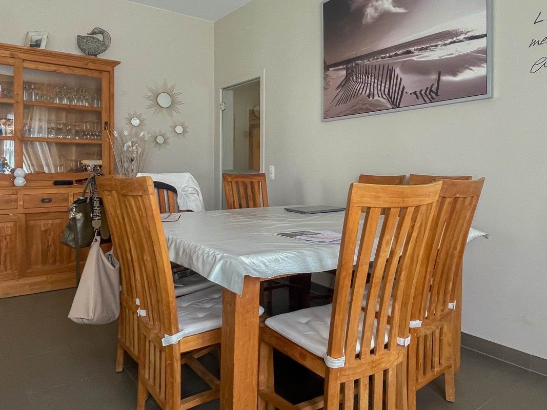 2 slaapkamer appartement met tuin + kelder + Garage foto 5