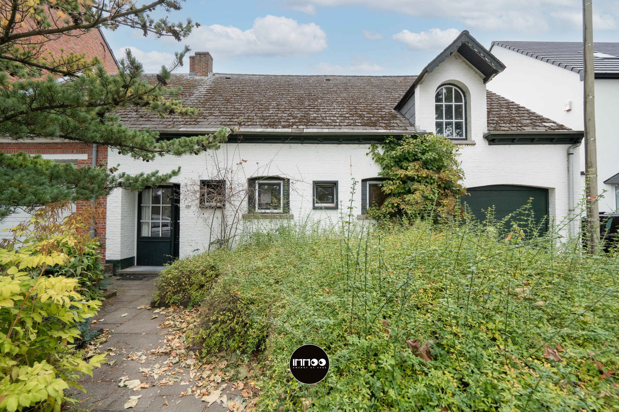 Huis te koop 1910 Kampenhout