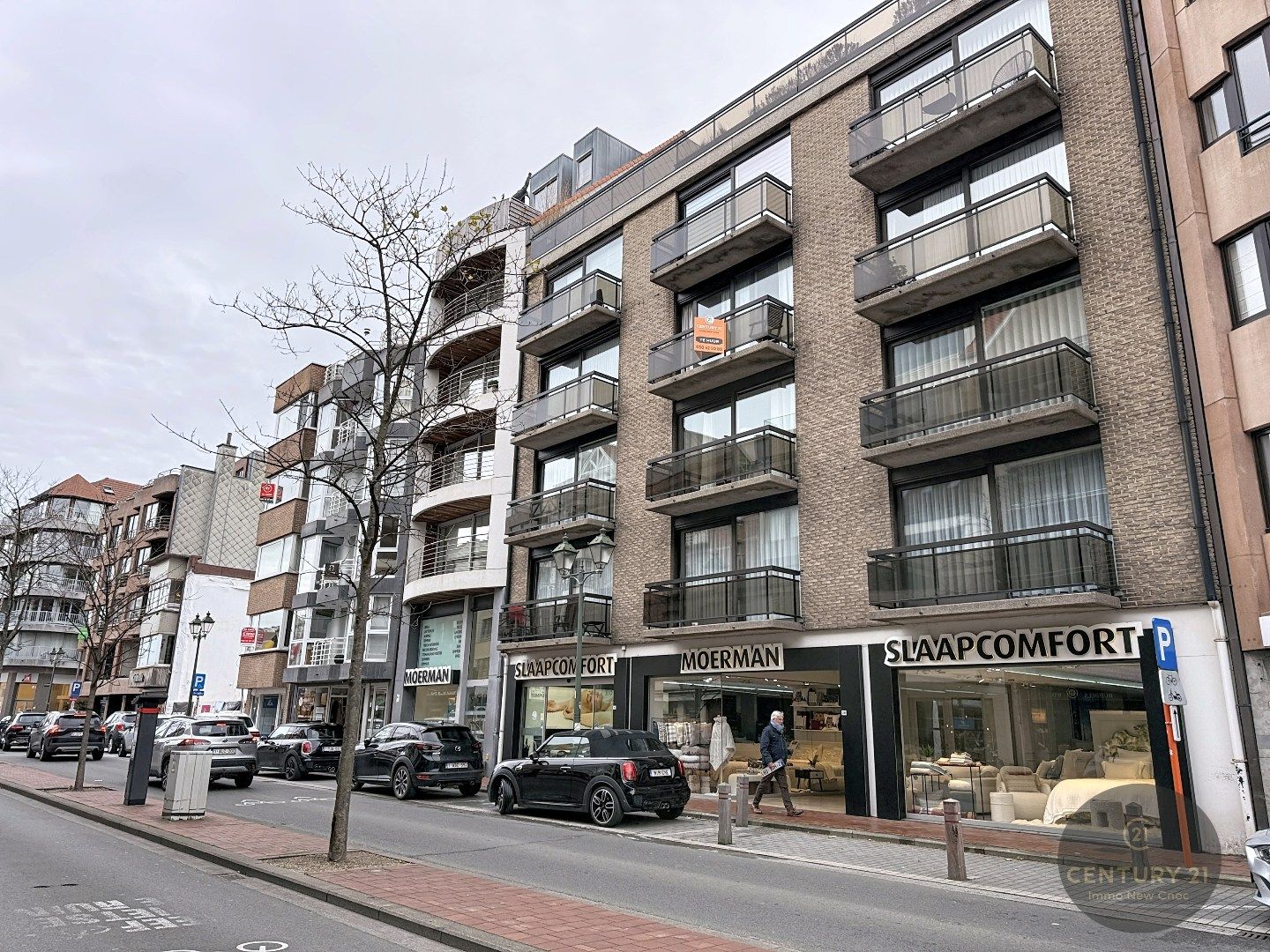 Studio met garagebox foto 14