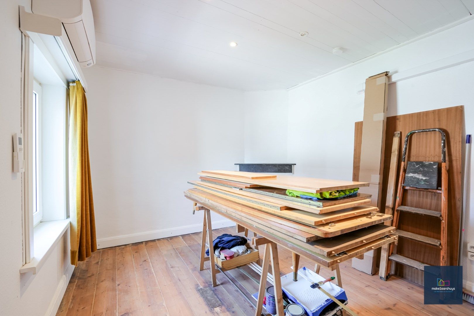 Rustig gelegen woning met 2 slpk en gezellige koer foto 9