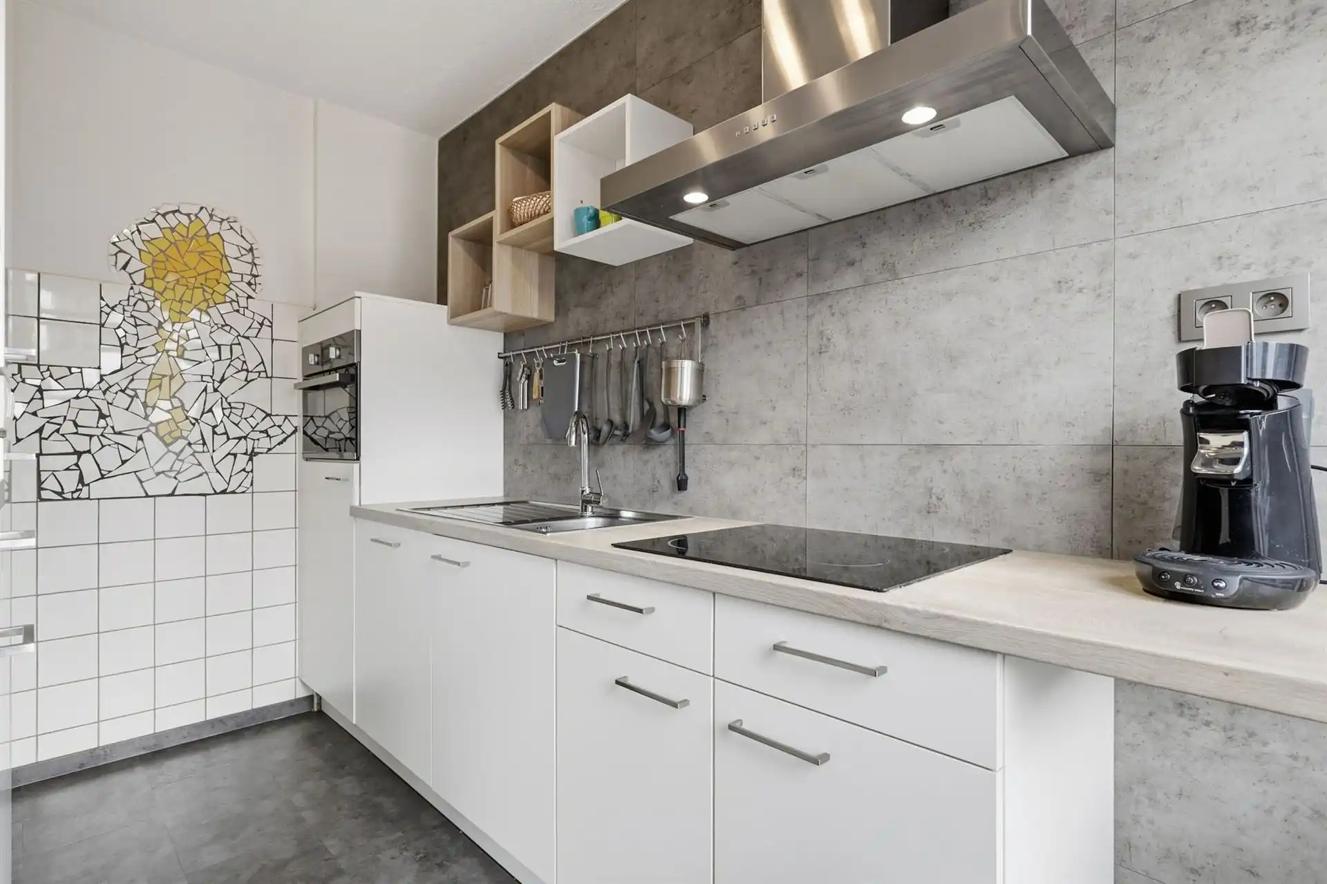 ZONNIG / INSTAPKLAAR  foto 4