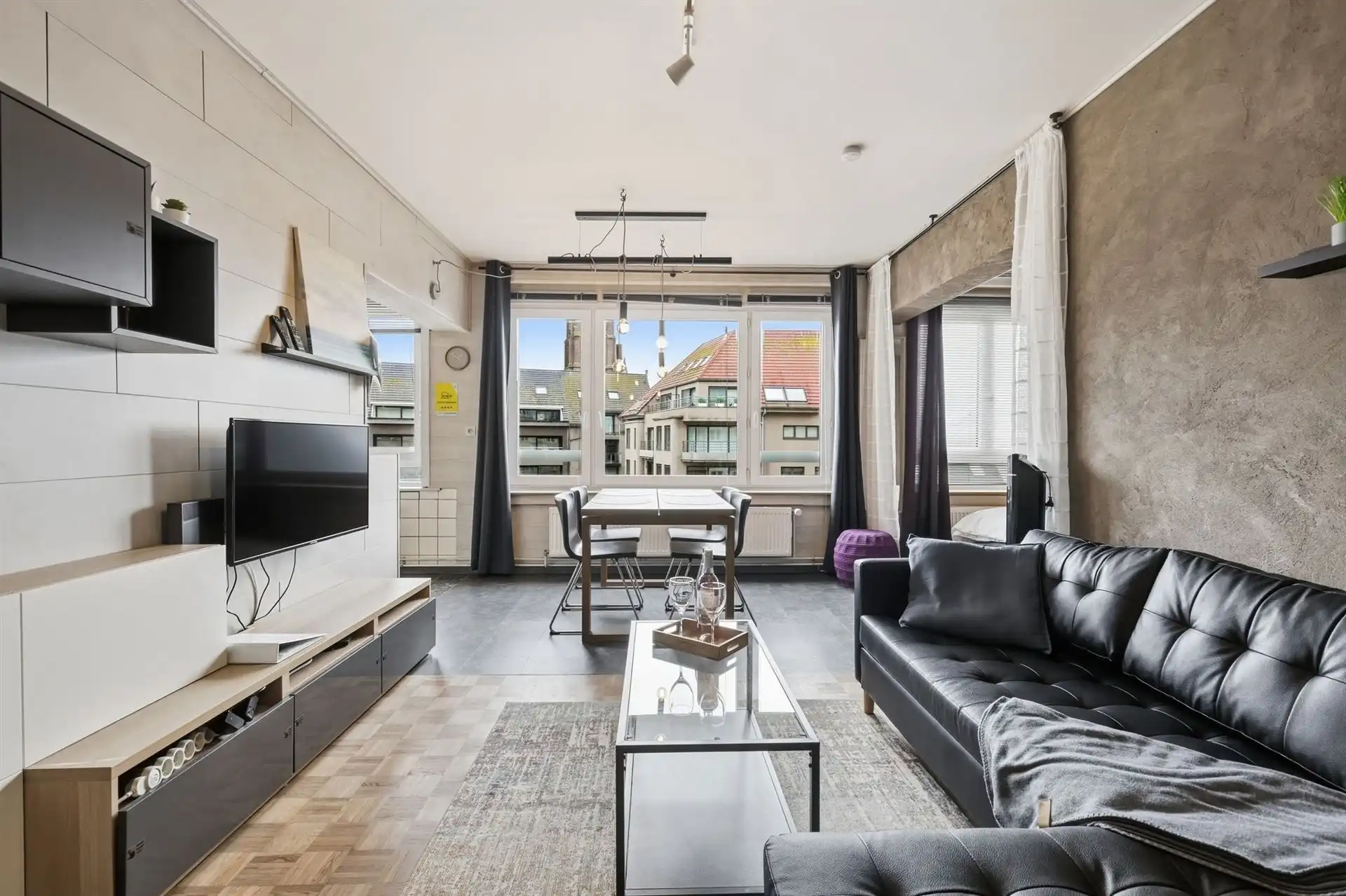 ZONNIG / INSTAPKLAAR  foto 4