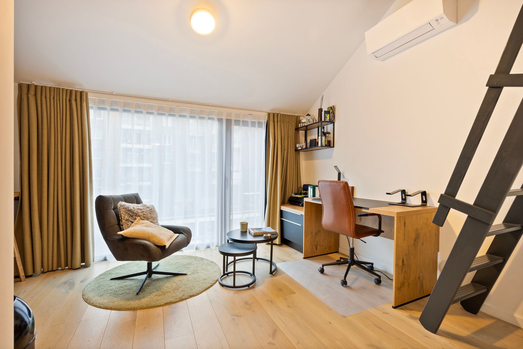 Appartement te koop Sint-Maartenstraat 23/0201 - 3000 Leuven